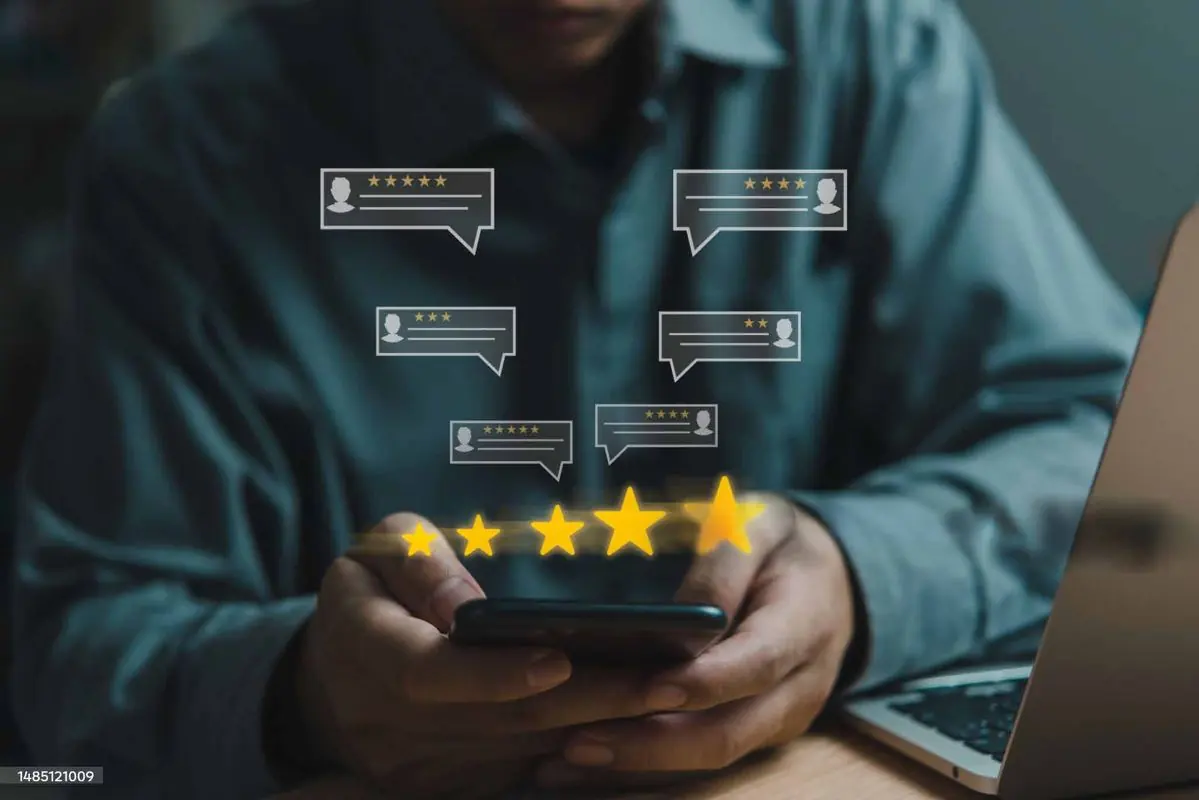Patient Feedback Management