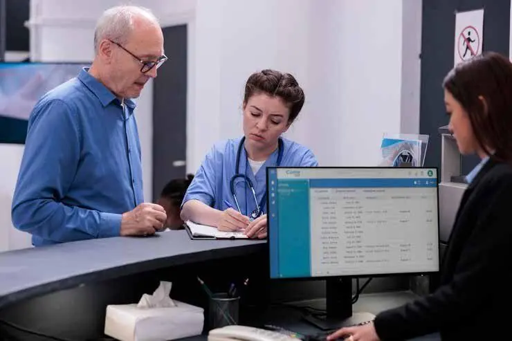 OPD Management & Doctor Booking