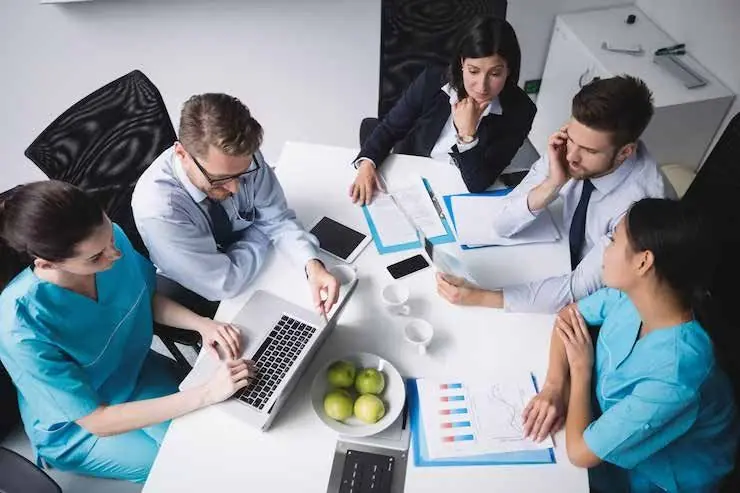 Users & Role Management