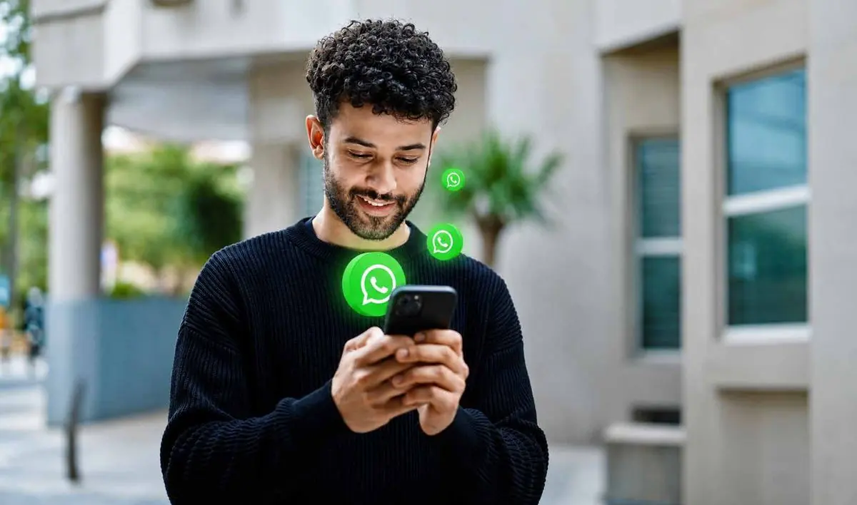 WhatsApp Integration